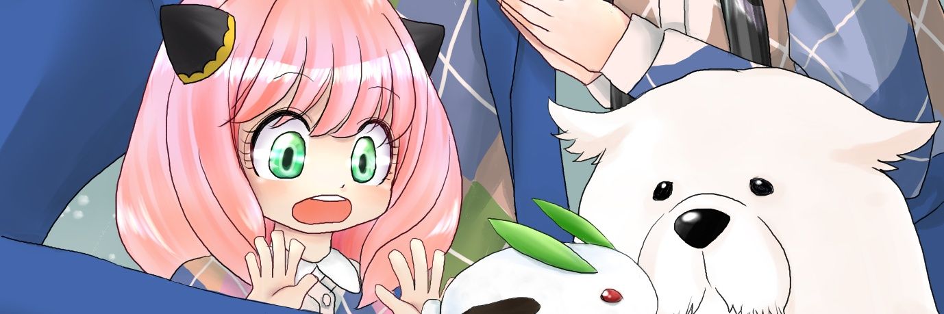 alumin627's profile banner image