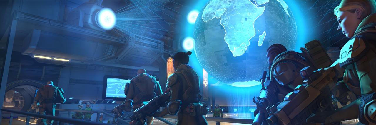 OmegaReign78's profile banner image