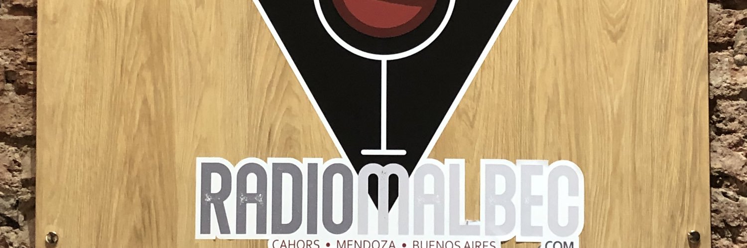 RadioMalbec's profile banner image