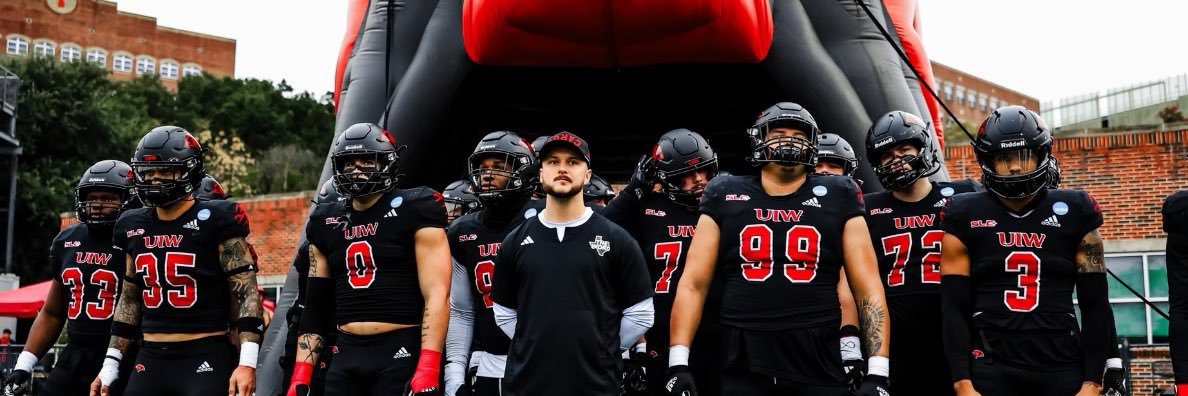 Coach_Killough's profile banner image
