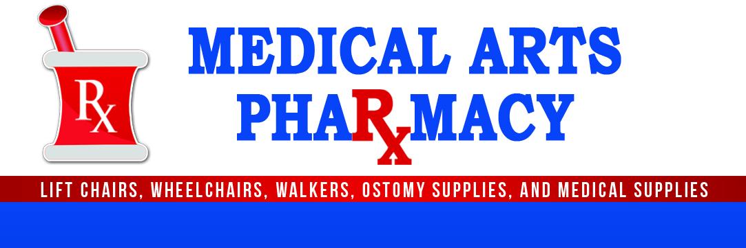 MedArtsPharm's profile banner image