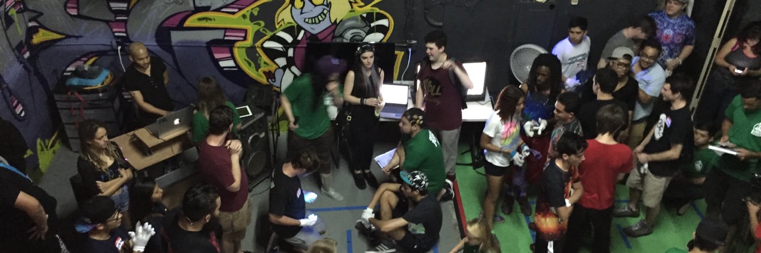 emazinglightMIA's profile banner image