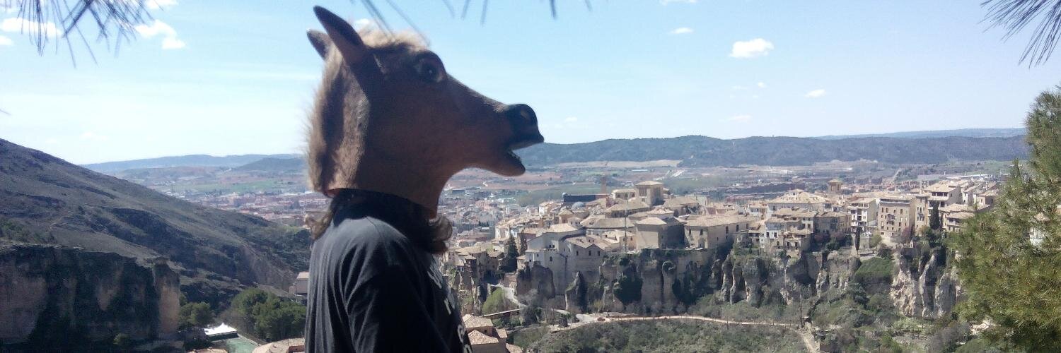 Iveek's profile banner image