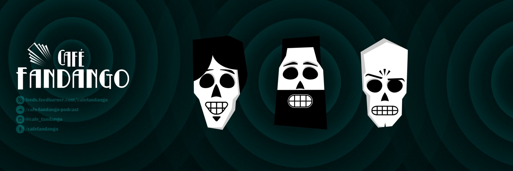 Café Fandango banner