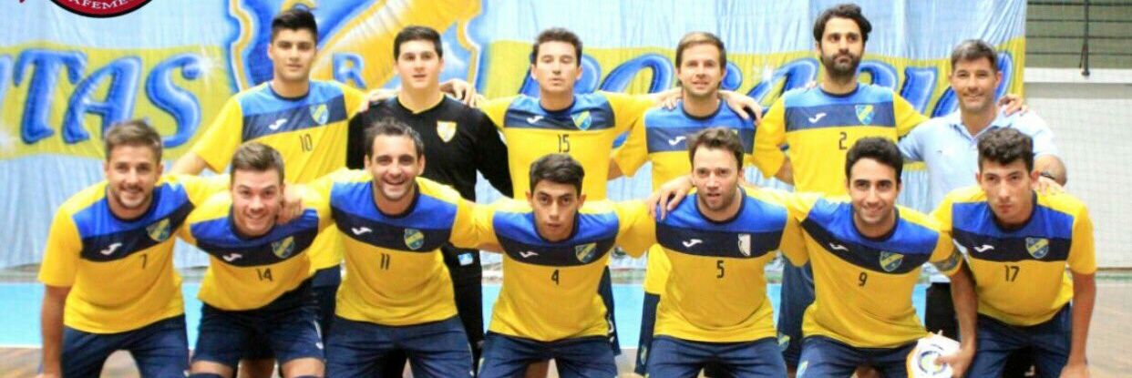 chapafutsal's profile banner image