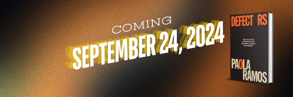 paoramos Profile Banner