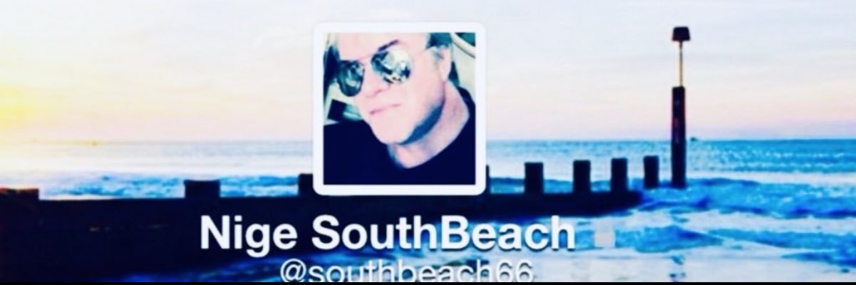southbeach66's profile banner image