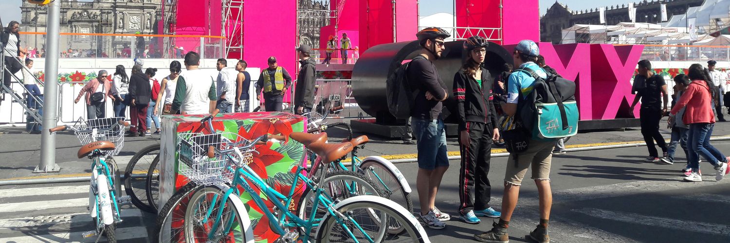 PorayBike's profile banner image