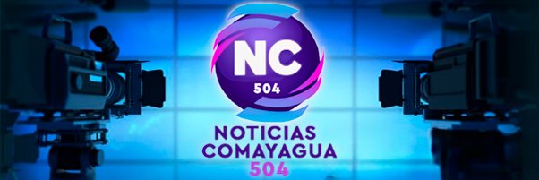 NComayagua504's profile banner image