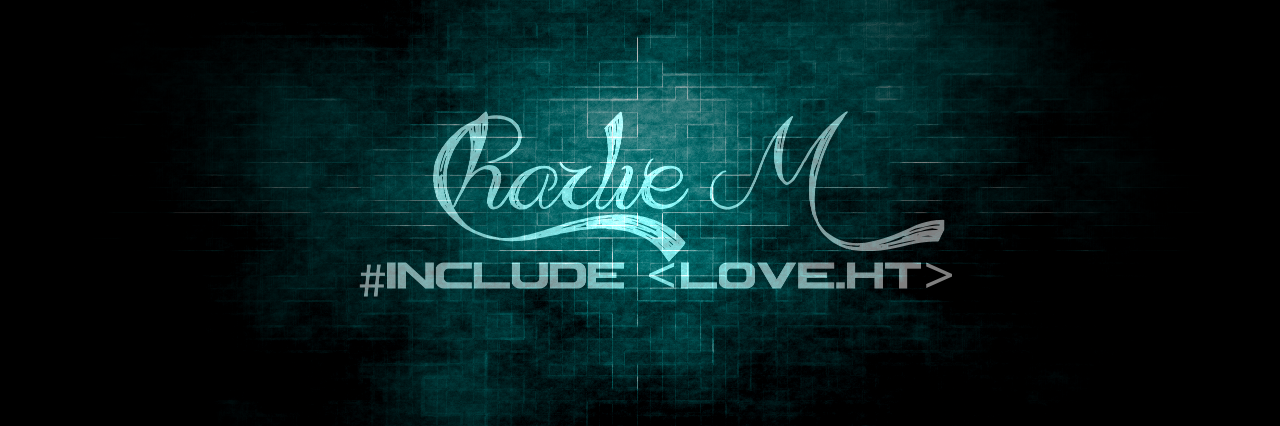 chmismee's profile banner image