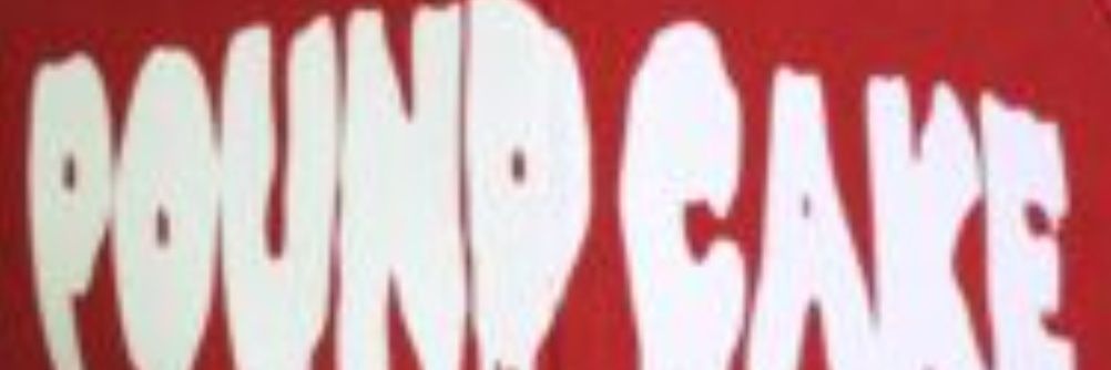 thePOUNDcake's profile banner image