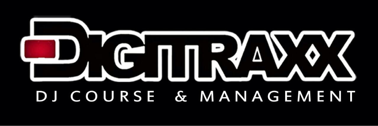 Digitraxx management banner