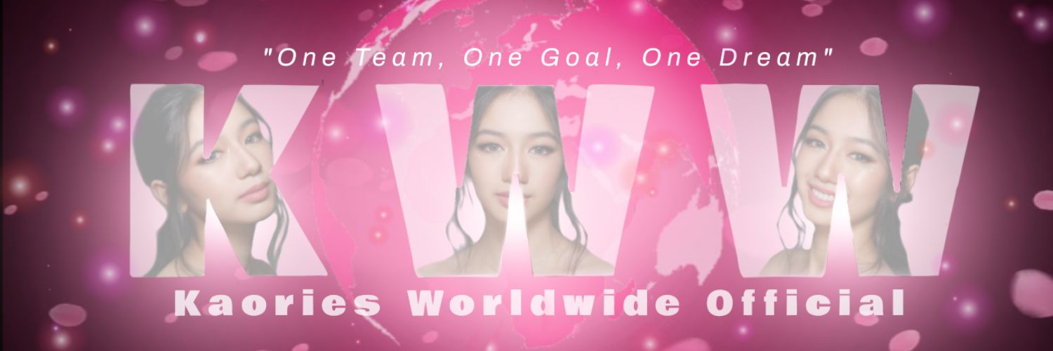 KaoTrendSetter's profile banner image