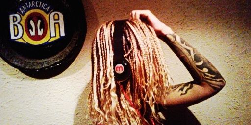 booneclyd's profile banner image