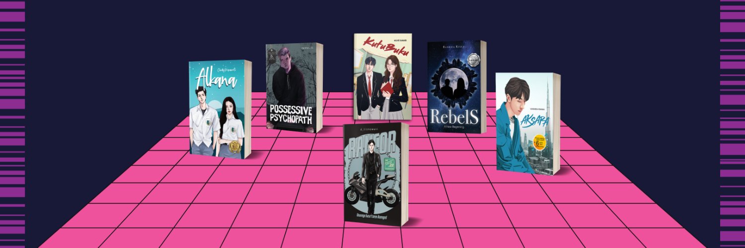 _MapleBooks's profile banner image