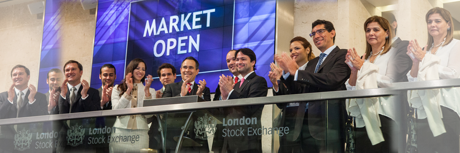 EMA of London banner