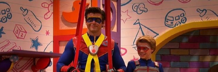 imkidDanger's profile banner image