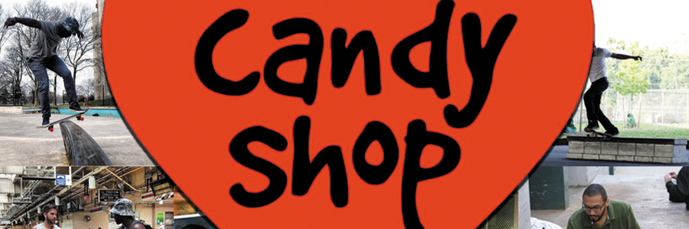 CandyShopSk8Co's profile banner image