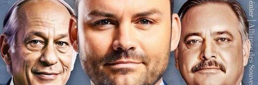 - SuzieD - Fière Québécoise - Soif de justice -'s banner