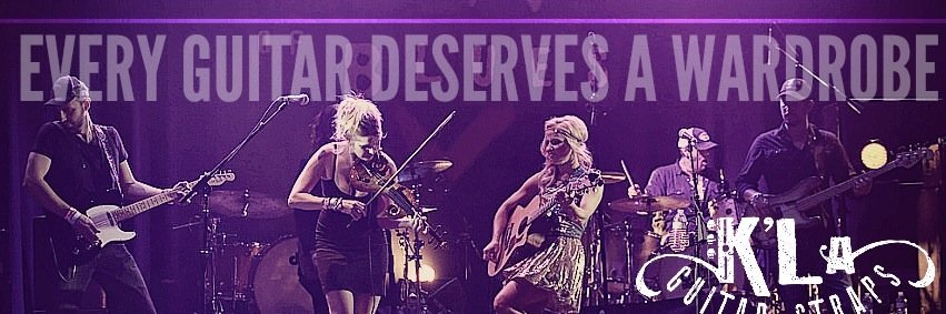 KlaStraps's profile banner image