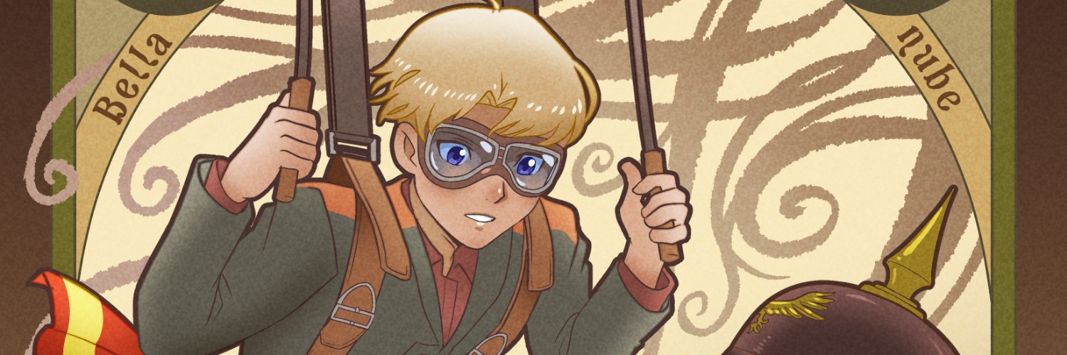 AelithEarfalas's profile banner image
