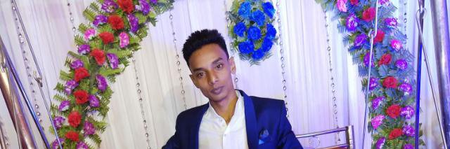 RaghuvirRay's profile banner image