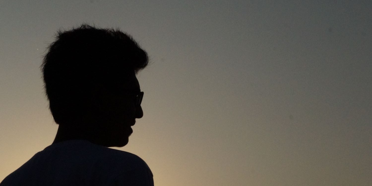 BhatnagarRushil's profile banner image