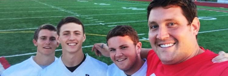 tylerjamesmith9's profile banner image