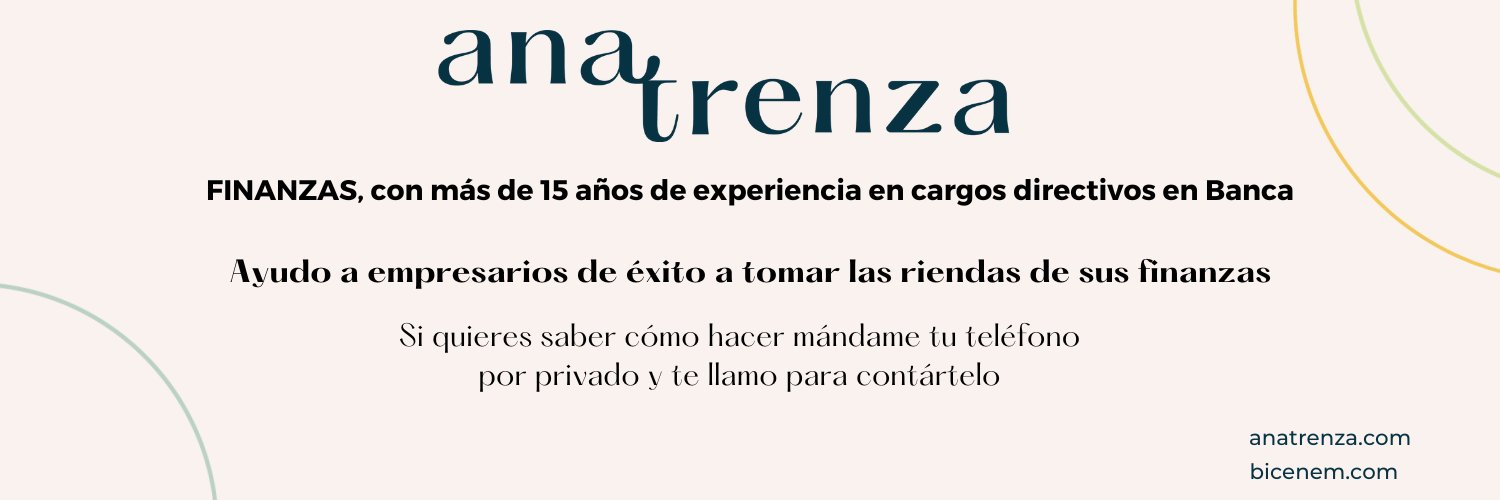 Ana Trenza banner