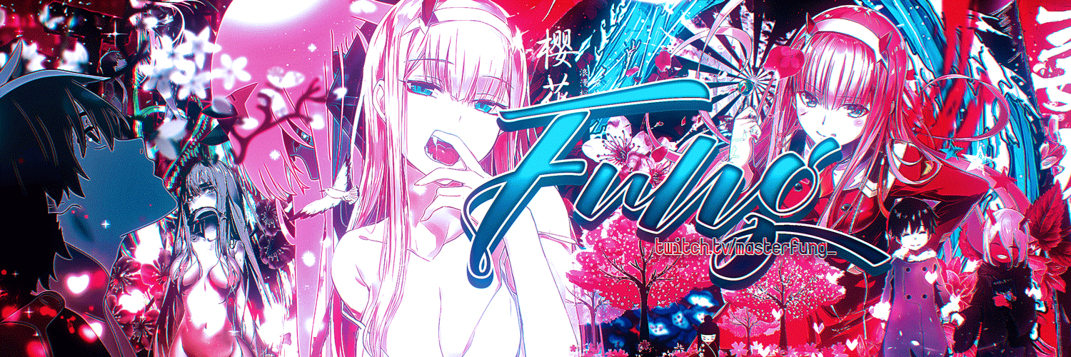 Fung1x's profile banner image