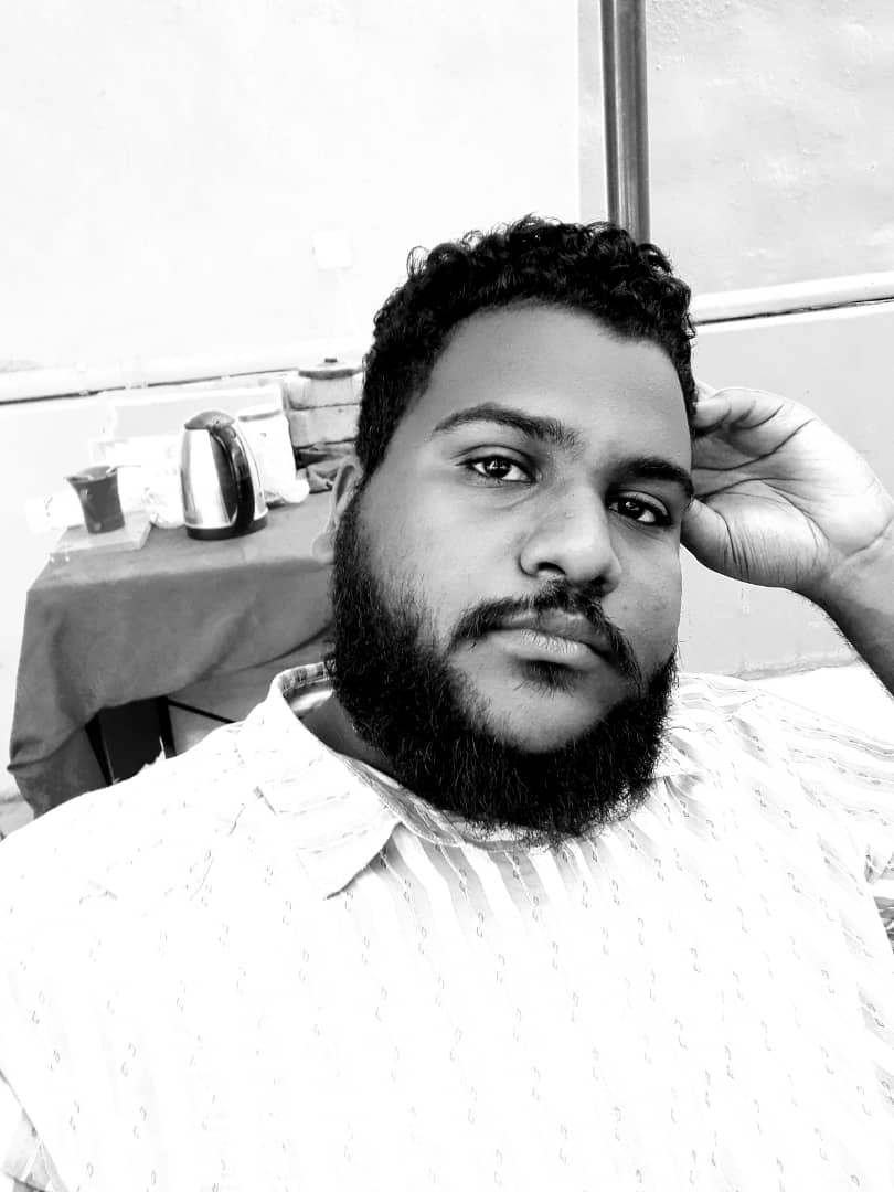 mohammedrevaldo's profile banner image