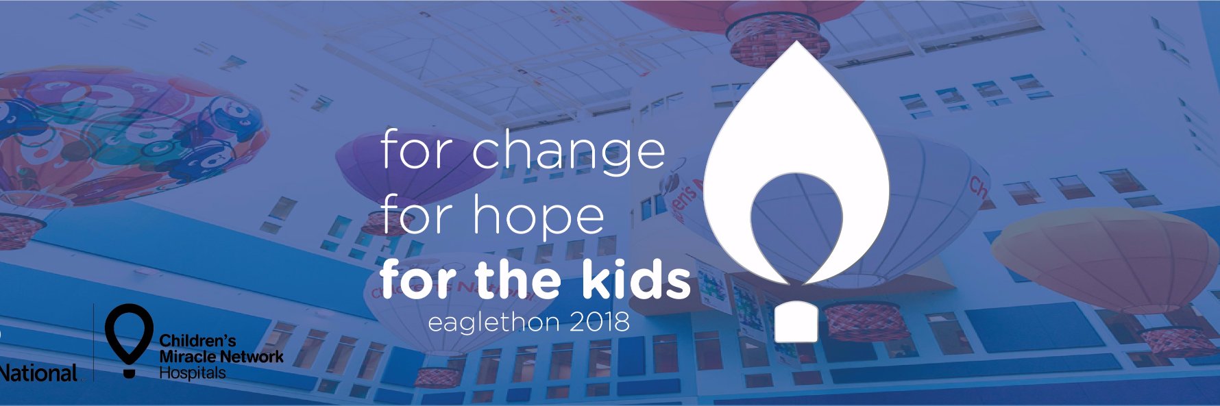 AUEagleTHON's profile banner image