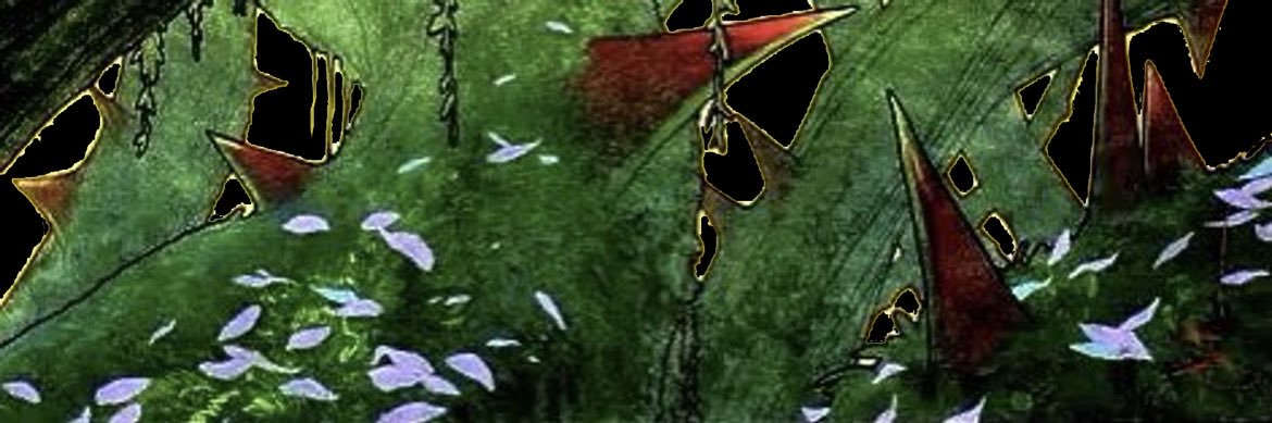 Proserpinity's profile banner image