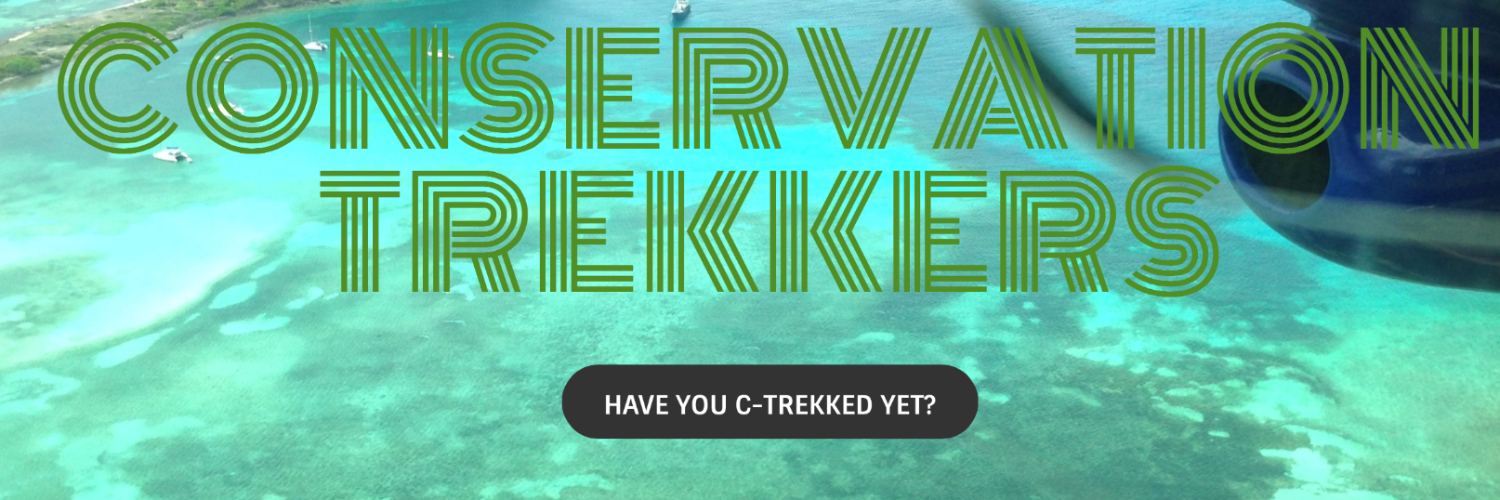 ConTrekk's profile banner image