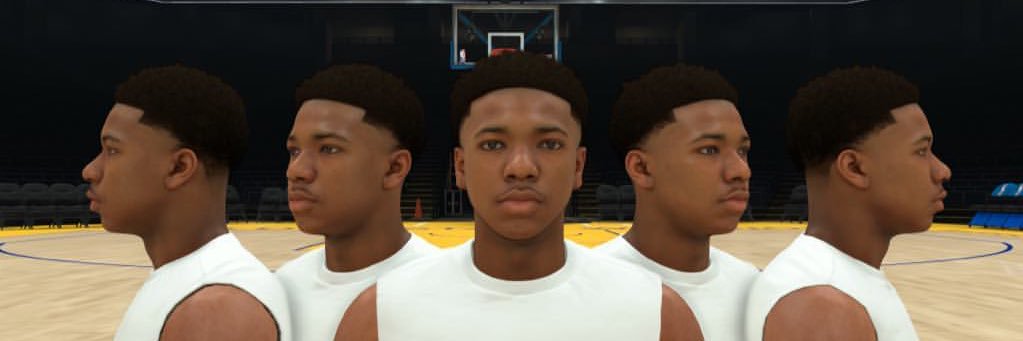 KidaThaGreat's profile banner image