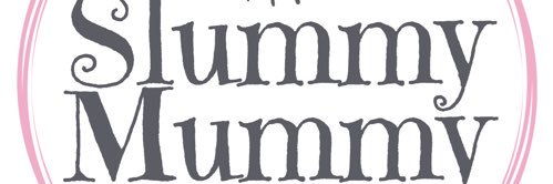 Slummy Mummy banner