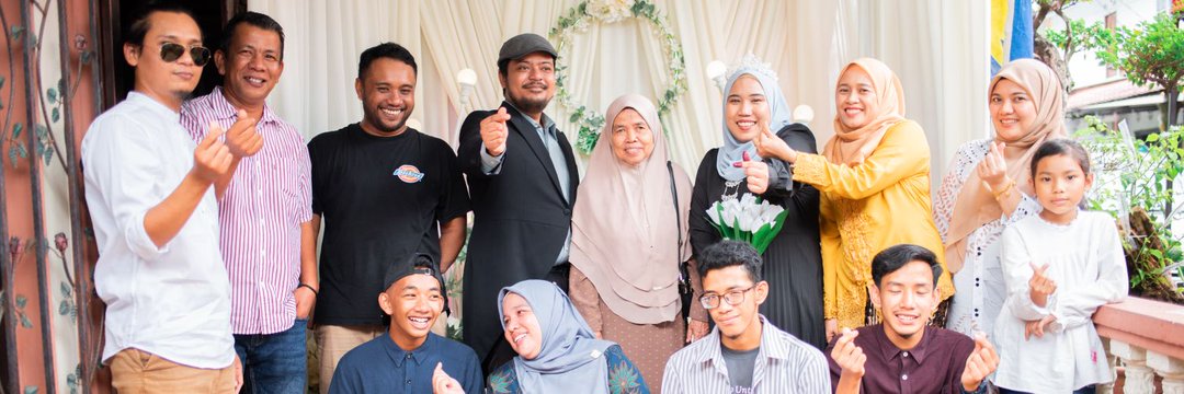 fyahafiza's profile banner image