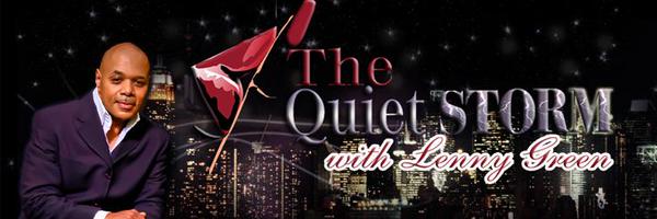 LennyGreen Profile Banner