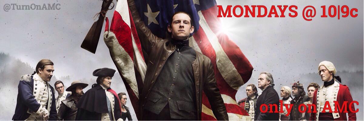 TurnOnAMC's profile banner image