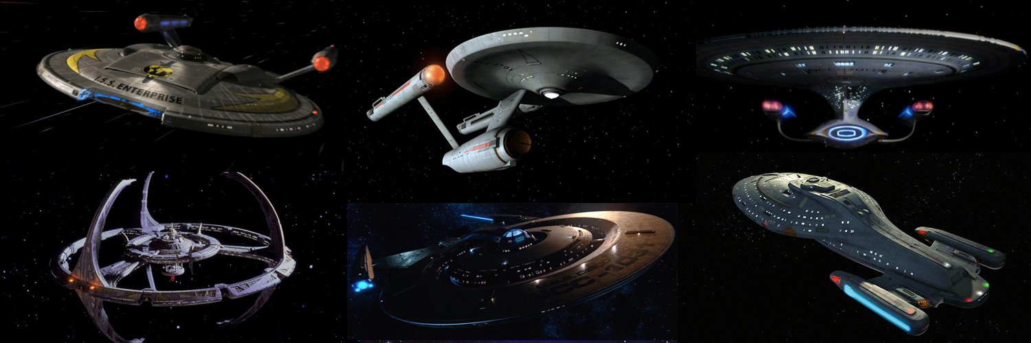 trekloren's profile banner image