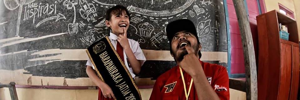 genyobojonegoro's profile banner image