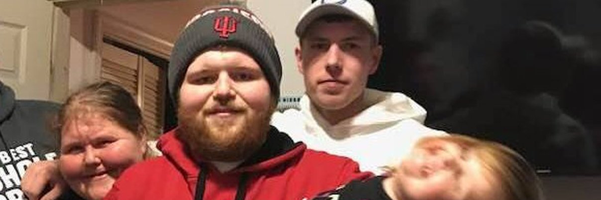 Jeremy R Allen banner