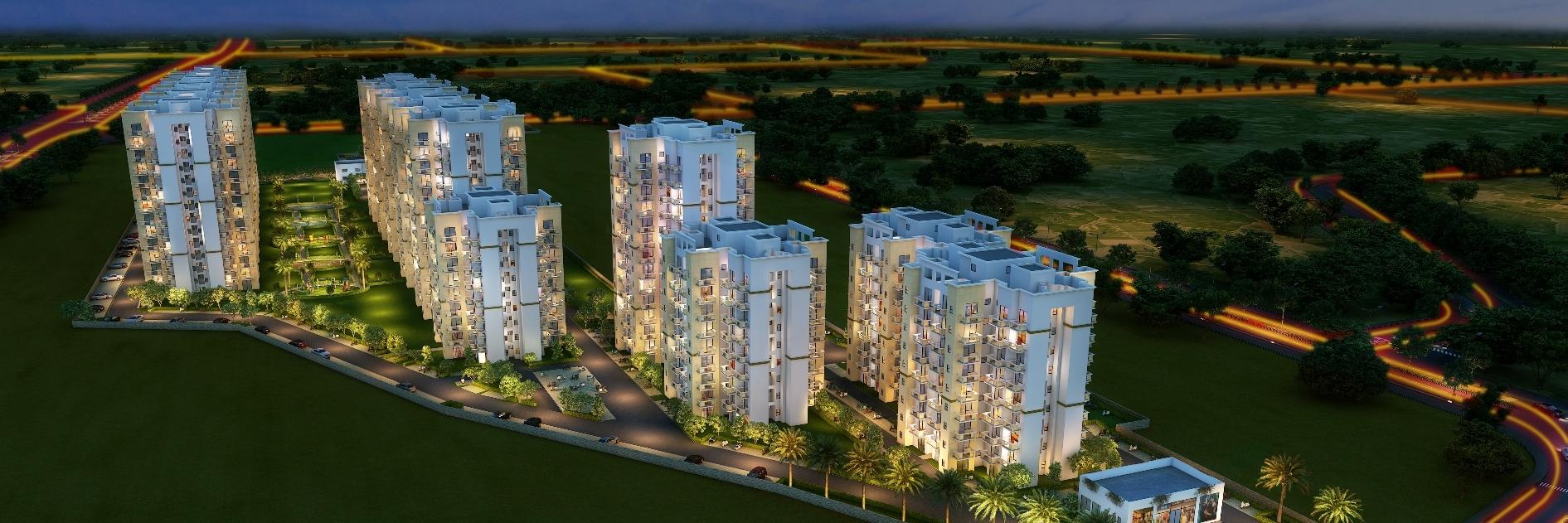 ArawaliHomes's profile banner image