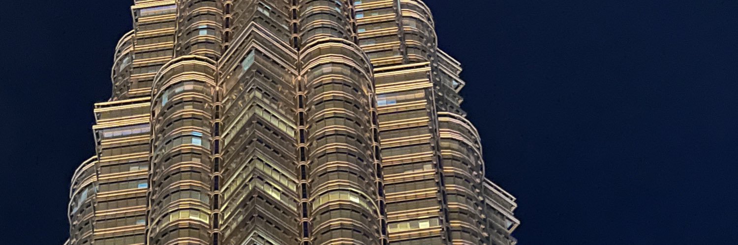 faemfauzi's profile banner image