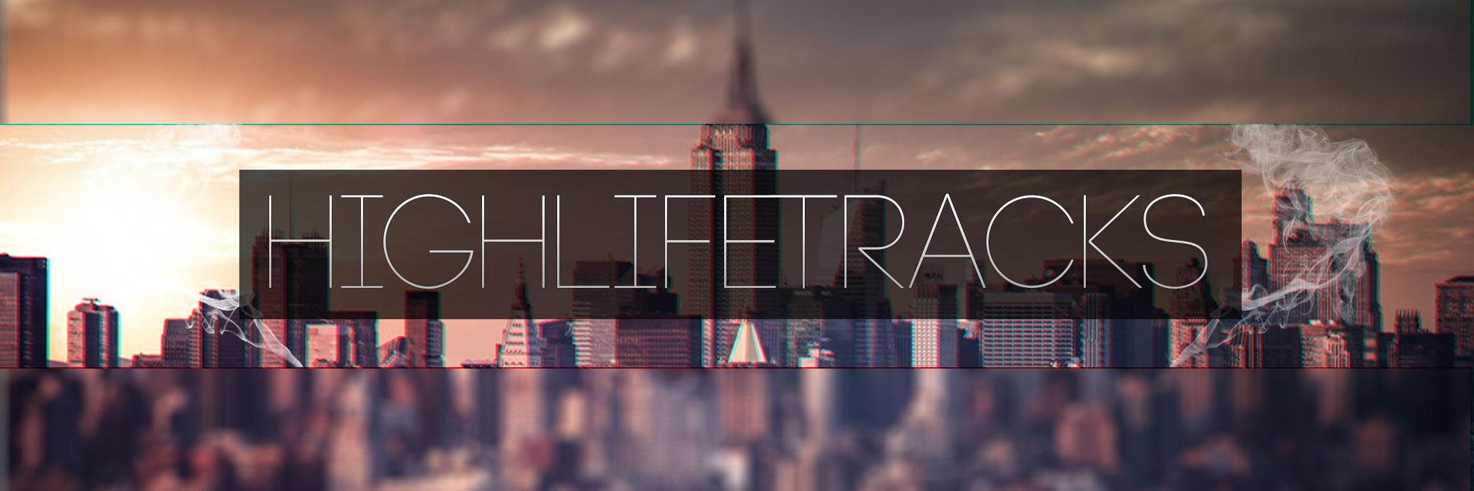 HighLifeTracks's profile banner image