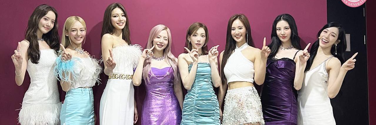 SNSD_VSONE's banner