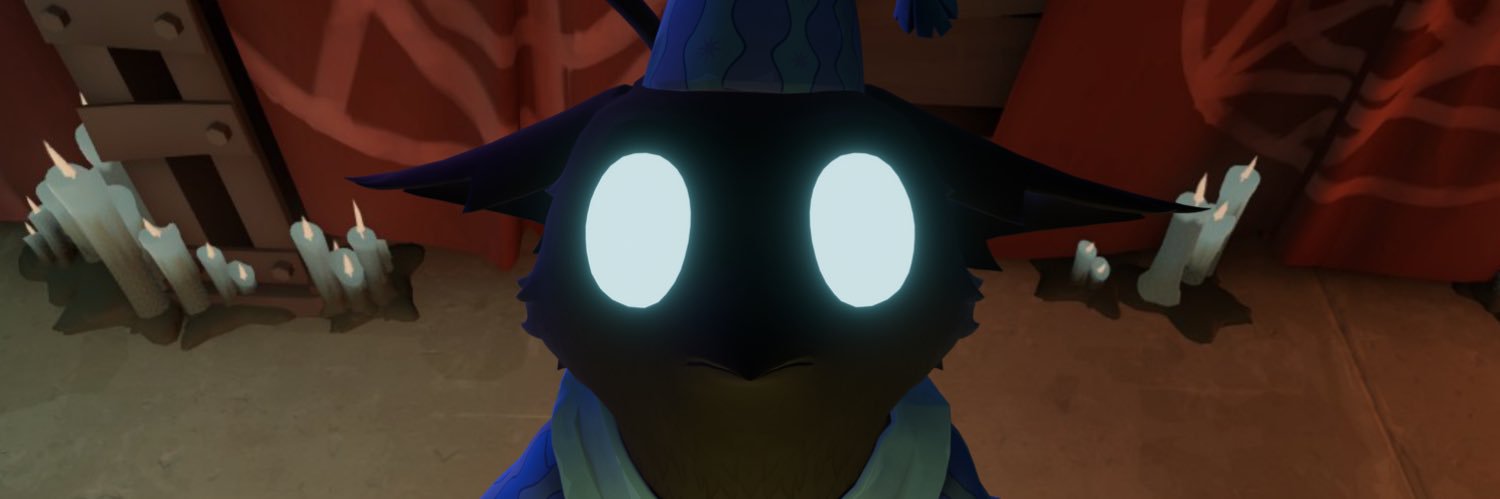 ✦ Corvid ✧ banner