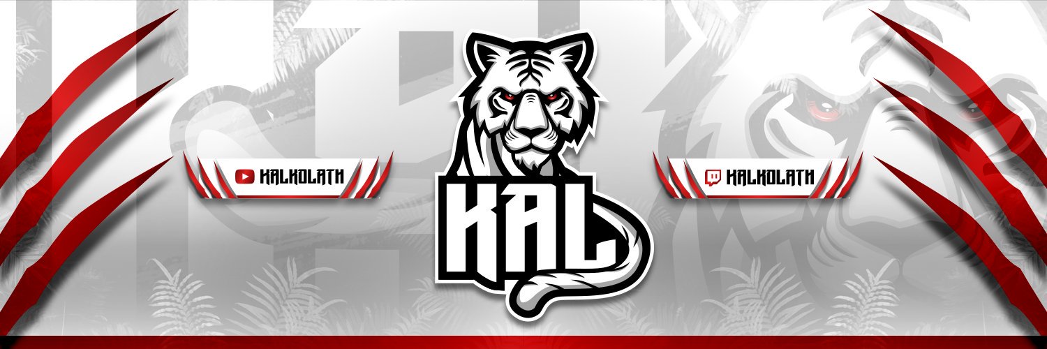 KalKolath's profile banner image
