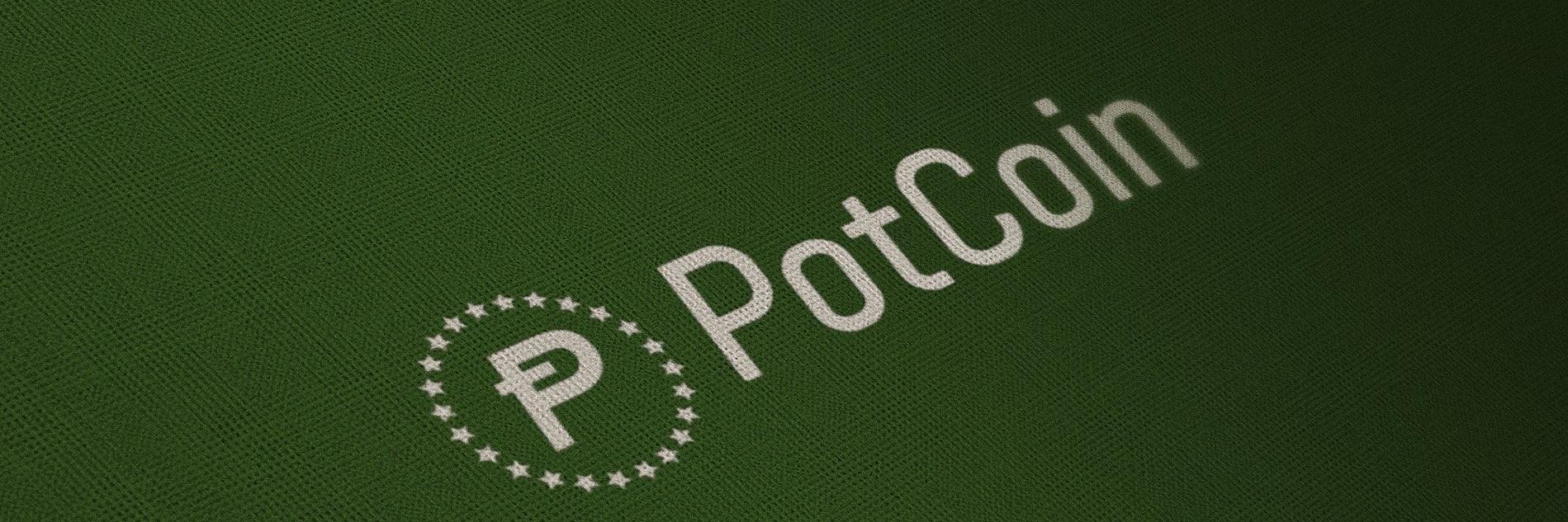 PotWallet's profile banner image