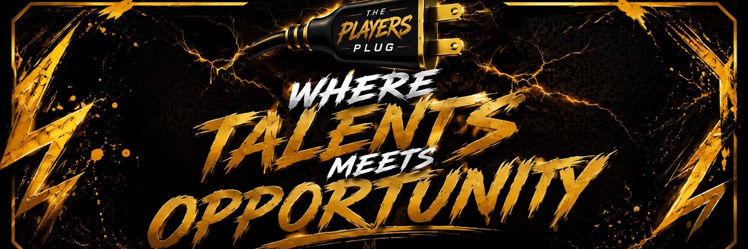 ThePlayersPlug's profile banner image